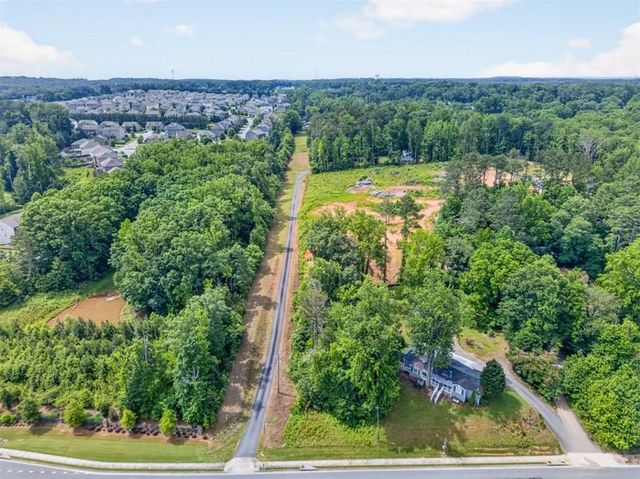 3771 Castleberry Road, Cumming, GA 30040