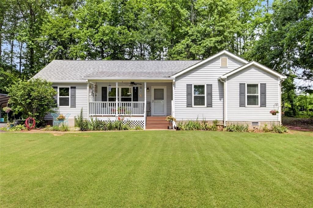 3771 Castleberry Road, Cumming, GA 30040