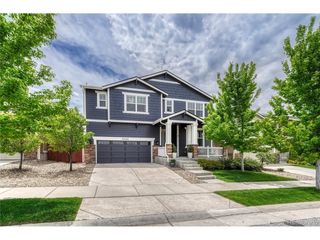 10349 Isle St, Parker, CO 80134
