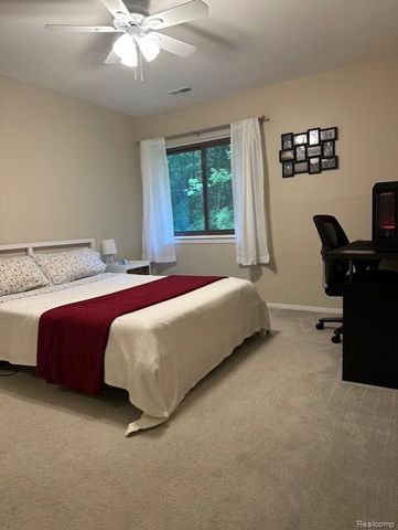 390 S Spring Brooke Drive 390, Brighton, MI 48116