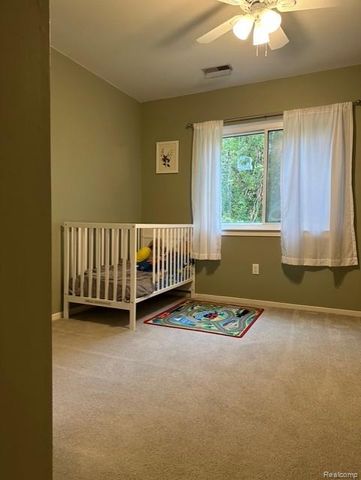 390 S Spring Brooke Drive 390, Brighton, MI 48116