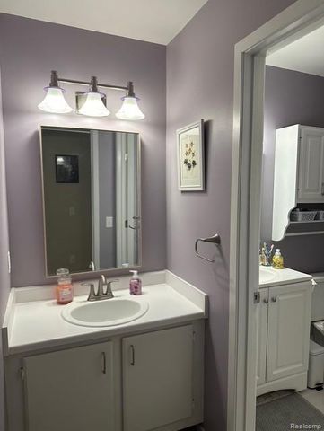 390 S Spring Brooke Drive 390, Brighton, MI 48116