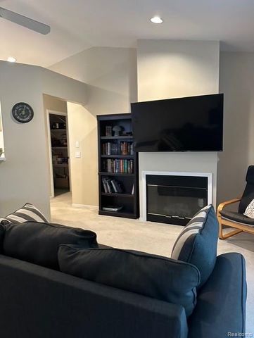 390 S Spring Brooke Drive 390, Brighton, MI 48116