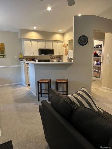 390 S Spring Brooke Drive 390, Brighton, MI 48116