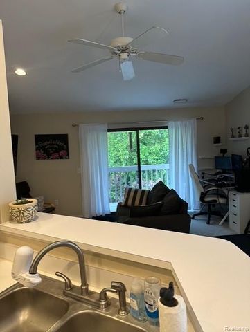 390 S Spring Brooke Drive 390, Brighton, MI 48116