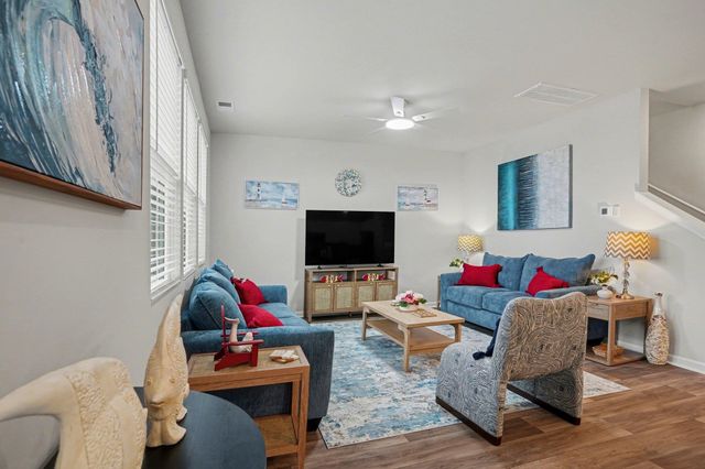 1543 Covewind Circle, North Myrtle Beach, SC 29582