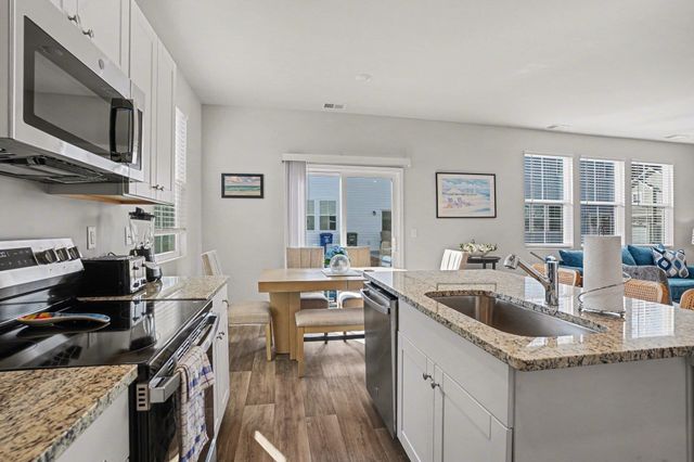 1543 Covewind Circle, North Myrtle Beach, SC 29582