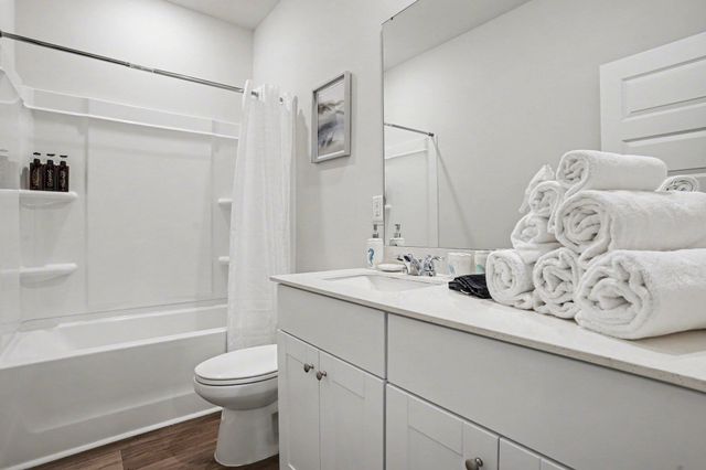 1543 Covewind Circle, North Myrtle Beach, SC 29582