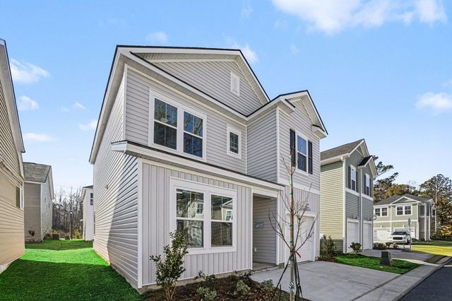 1543 Covewind Circle, North Myrtle Beach, SC 29582