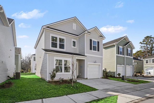 1543 Covewind Circle, North Myrtle Beach, SC 29582