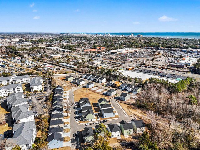 1543 Covewind Circle, North Myrtle Beach, SC 29582