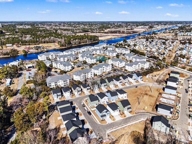 1543 Covewind Circle, North Myrtle Beach, SC 29582