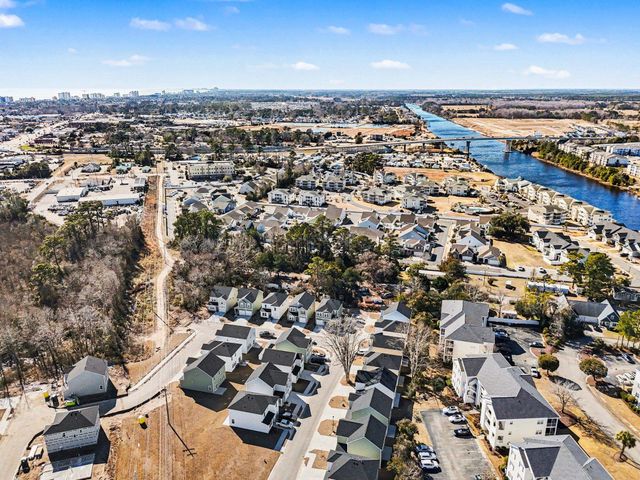 1543 Covewind Circle, North Myrtle Beach, SC 29582