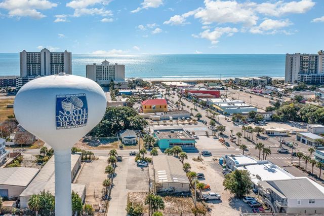 1543 Covewind Circle, North Myrtle Beach, SC 29582