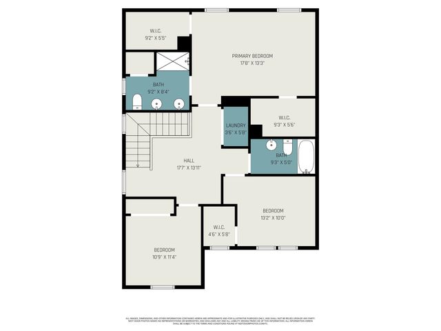 1543 Covewind Circle, North Myrtle Beach, SC 29582