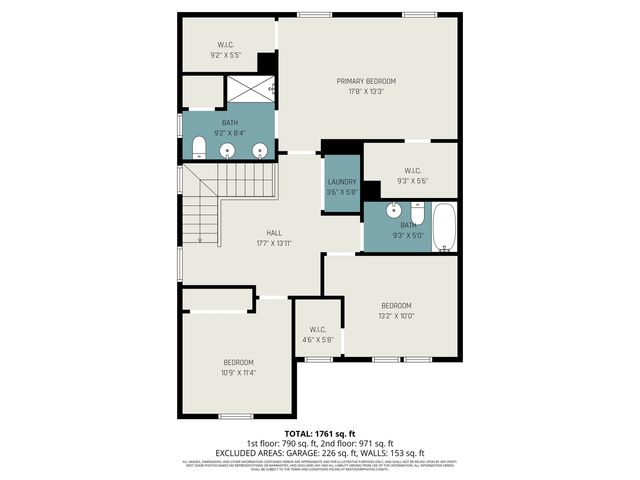 1543 Covewind Circle, North Myrtle Beach, SC 29582