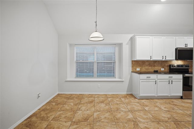 271 Lamar Drive, Lavon, TX 75166