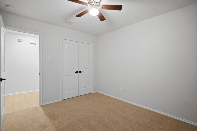 271 Lamar Drive, Lavon, TX 75166