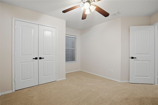 271 Lamar Drive, Lavon, TX 75166