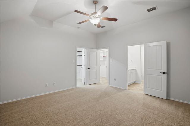 271 Lamar Drive, Lavon, TX 75166