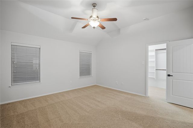 271 Lamar Drive, Lavon, TX 75166