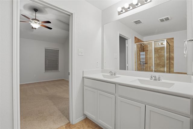 271 Lamar Drive, Lavon, TX 75166