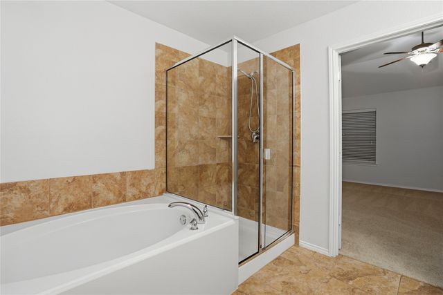 271 Lamar Drive, Lavon, TX 75166