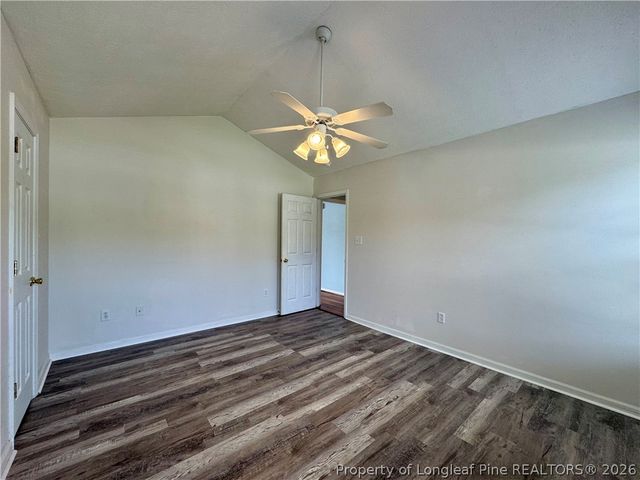 422 Jamestown Avenue, Fayetteville, NC 28303