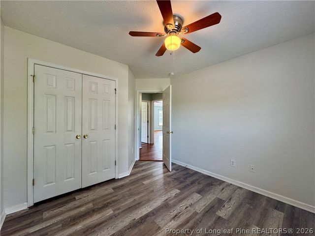 422 Jamestown Avenue, Fayetteville, NC 28303