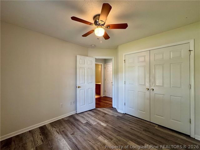 422 Jamestown Avenue, Fayetteville, NC 28303