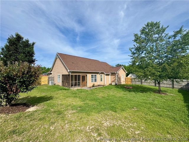 422 Jamestown Avenue, Fayetteville, NC 28303