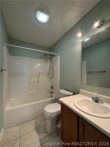 422 Jamestown Avenue, Fayetteville, NC 28303