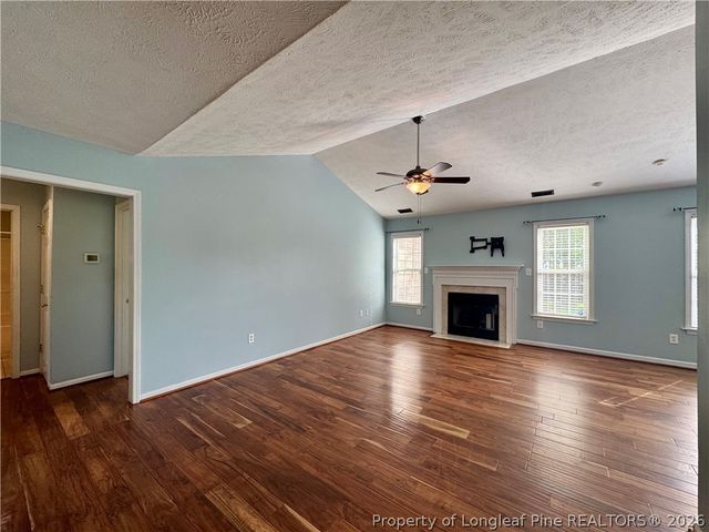 422 Jamestown Avenue, Fayetteville, NC 28303