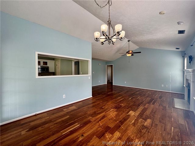 422 Jamestown Avenue, Fayetteville, NC 28303