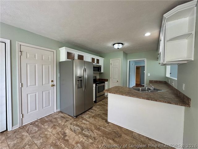 422 Jamestown Avenue, Fayetteville, NC 28303