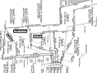 0 FOREST PARK ROAD, Springfield, TN 37172