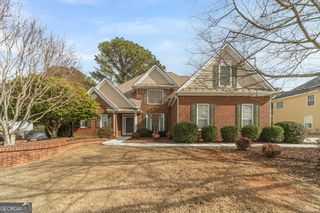 4130 Lakeside Boulevard, Monroe, GA 30655