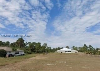 2232-2234 Fairway Drive, Lehigh Acres, FL 33973
