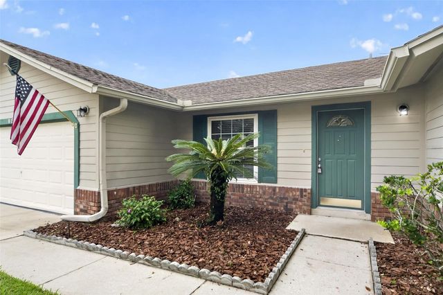 854 N JERICO DRIVE, Casselberry, FL 32707