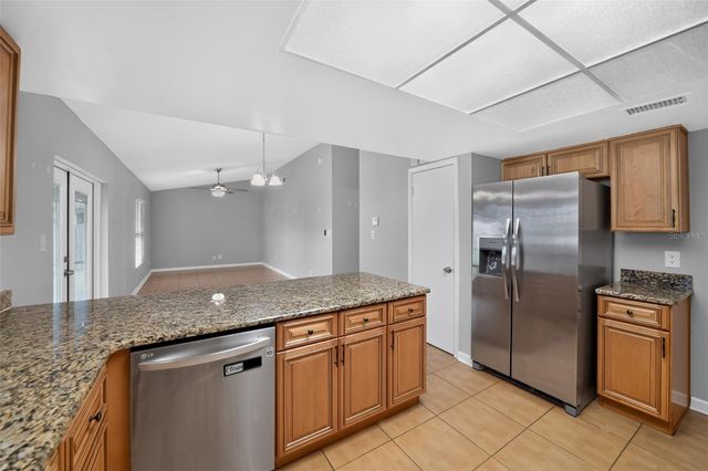 854 N JERICO DRIVE, Casselberry, FL 32707
