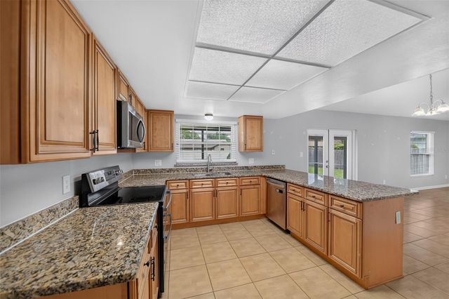 854 N JERICO DRIVE, Casselberry, FL 32707