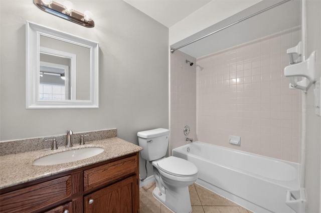 854 N JERICO DRIVE, Casselberry, FL 32707