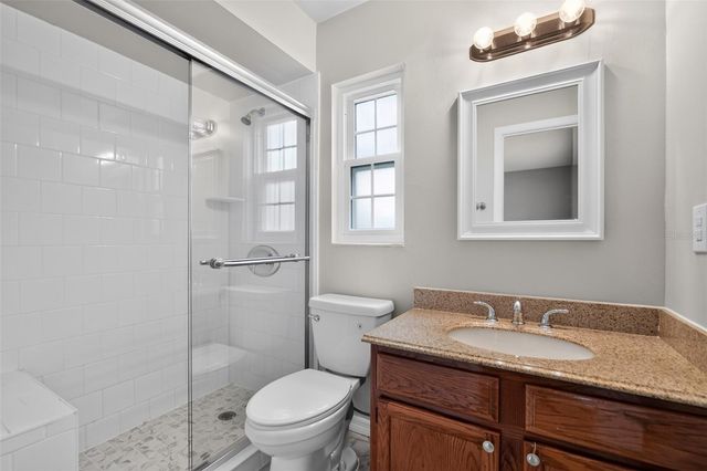 854 N JERICO DRIVE, Casselberry, FL 32707