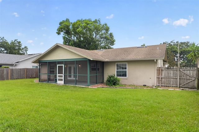 854 N JERICO DRIVE, Casselberry, FL 32707