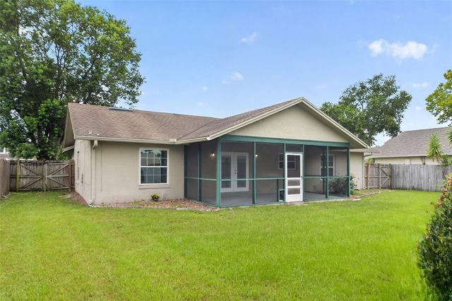854 N JERICO DRIVE, Casselberry, FL 32707