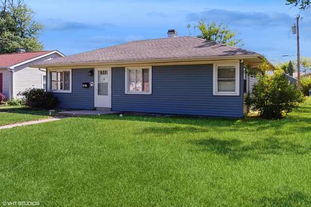 7969 Belmont Avenue, Hammond, IN 46324