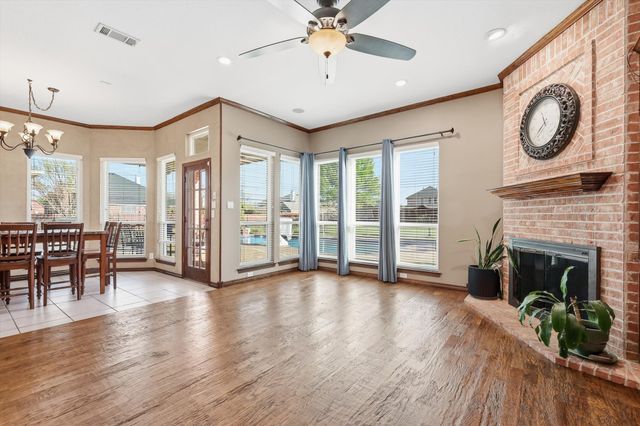 3308 Benbrook Cove, Corinth, TX 76208