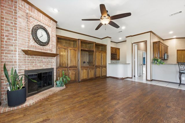 3308 Benbrook Cove, Corinth, TX 76208