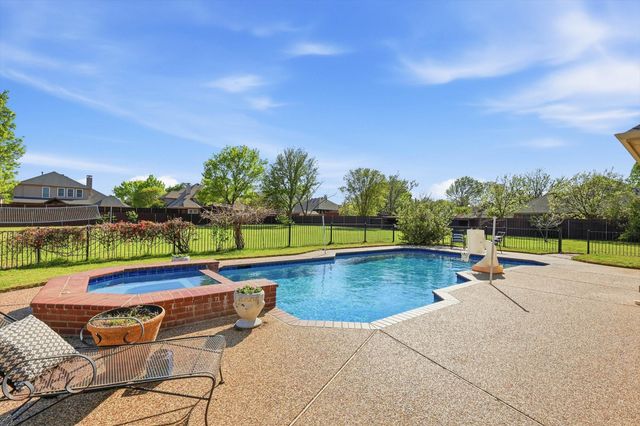 3308 Benbrook Cove, Corinth, TX 76208