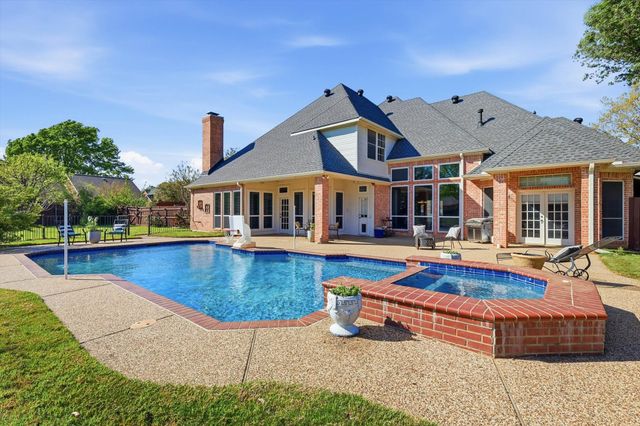 3308 Benbrook Cove, Corinth, TX 76208